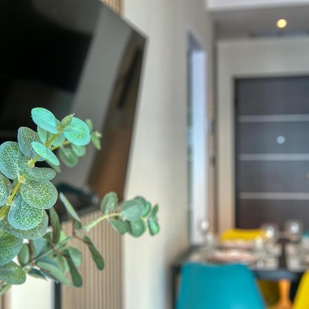 Appartamento Urban Jungle Turin Exterior photo