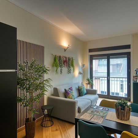 Appartamento Urban Jungle Turin Exterior photo