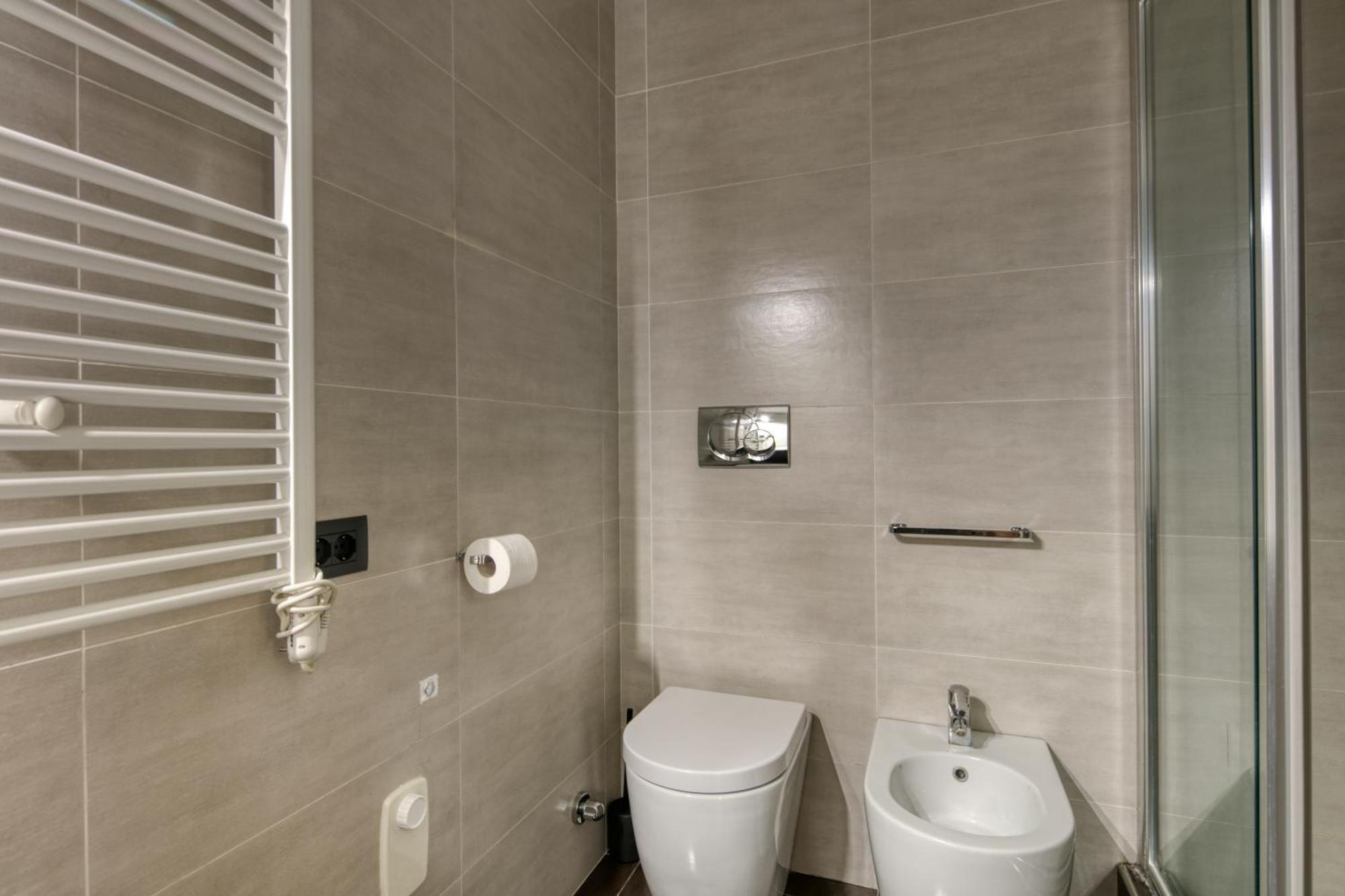 Appartamento Urban Jungle Turin Exterior photo