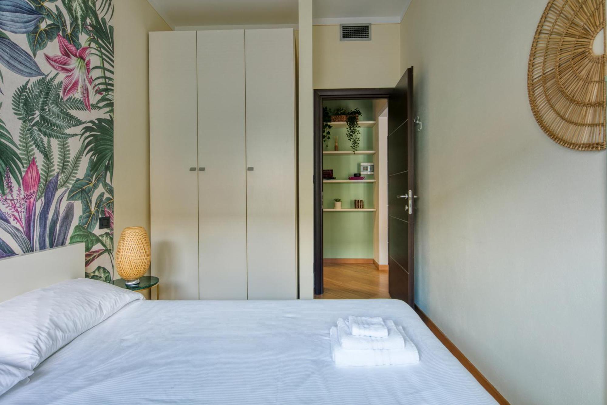 Appartamento Urban Jungle Turin Exterior photo